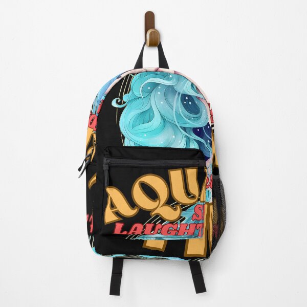 Item preview, Aquarius: Spreading Laughter, One Bizarre Idea At A Time. aquarius constellation designed and sold by ZodiacWonders.