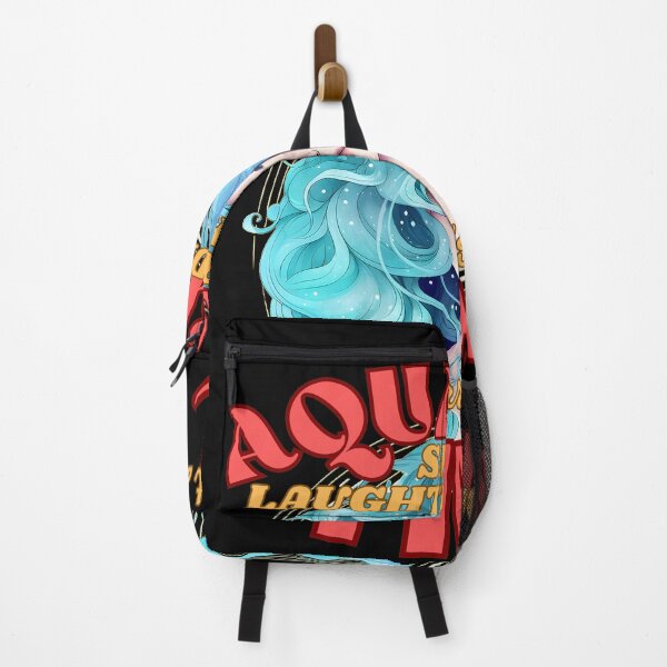Item preview, Aquarius: Spreading Laughter, One Bizarre Idea At A Time. Aquarius moon designed and sold by ZodiacWonders.