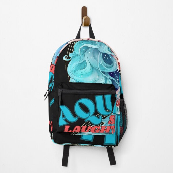 Item preview, Aquarius: Spreading Laughter, One Bizarre Idea At A Time. aquarius rising designed and sold by ZodiacWonders.