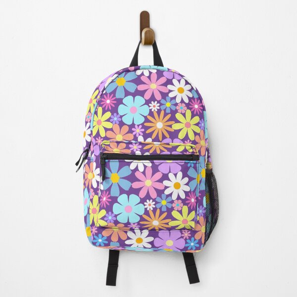 Item preview, Spring Garden Artsy pattern (1st copy) designed and sold by Charmy Design.