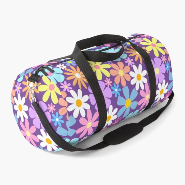 Item preview, Spring Garden Artsy pattern (1st copy) designed and sold by Charmy Design.
