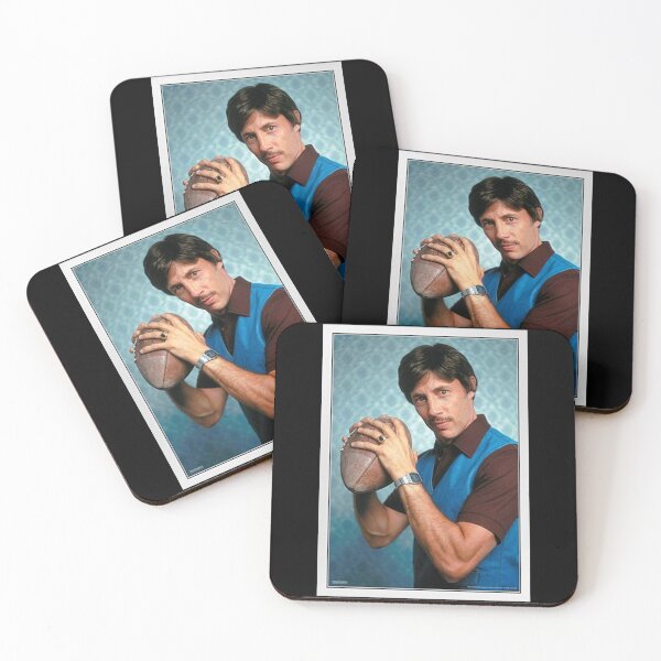 Item preview, Uncle Rico Football Card designed and sold by debrinafilova.