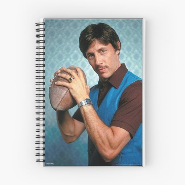 Item preview, Uncle Rico Football Card designed and sold by debrinafilova.