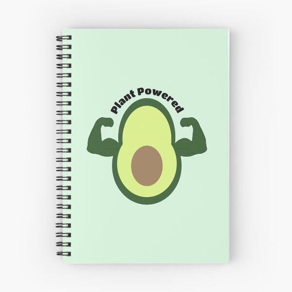Item preview, Plant Powered designed and sold by Design-mee.