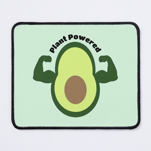Item preview, Plant Powered designed and sold by Design-mee.