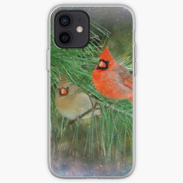 WE ARE ALL ONE BIG HAPPY FAMILY iPhone Soft Case