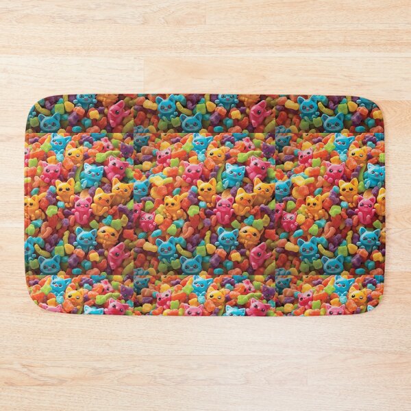 Item preview, Fruity Pebbles Feline Fantasy designed and sold by DiverseDoodles.