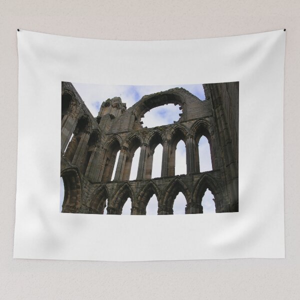 Item preview, Elgin Cathedral, Scotland (2) designed and sold by lezvee.