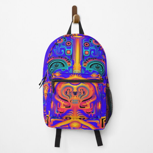 Item preview, Skull ambar onix in the dark fluorescent designed and sold by Atelier-Arcano.