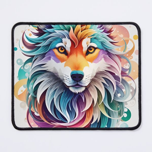Item preview, Fox art designed and sold by Travellerx.