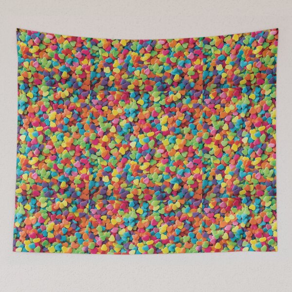 Item preview, Fruity Pebbles Inspired designed and sold by DiverseDoodles.