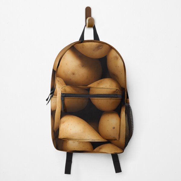 Item preview, Potato pattern potatoes potato designed and sold by DerSenat.