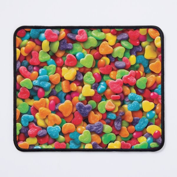 Item preview, Fruity Pebbles Inspired designed and sold by DiverseDoodles.