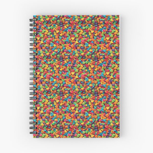 Item preview, Fruity Pebbles Inspired designed and sold by DiverseDoodles.