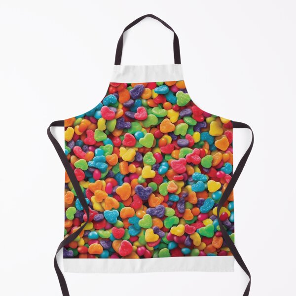 Item preview, Fruity Pebbles Inspired designed and sold by DiverseDoodles.