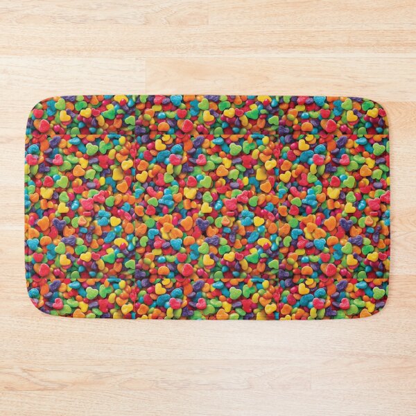 Item preview, Fruity Pebbles Inspired designed and sold by DiverseDoodles.