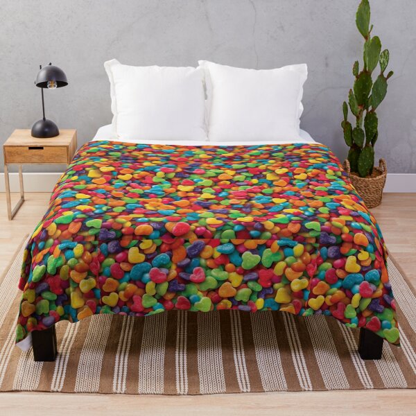 Item preview, Fruity Pebbles Inspired designed and sold by DiverseDoodles.