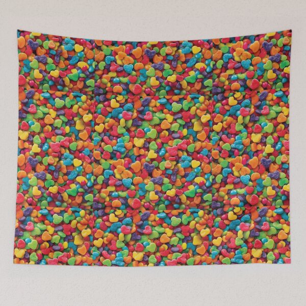 Item preview, Fruity Pebbles Inspired designed and sold by DiverseDoodles.