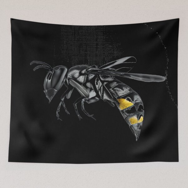 Item preview, Go do one you pest  designed and sold by Glenbobagins.