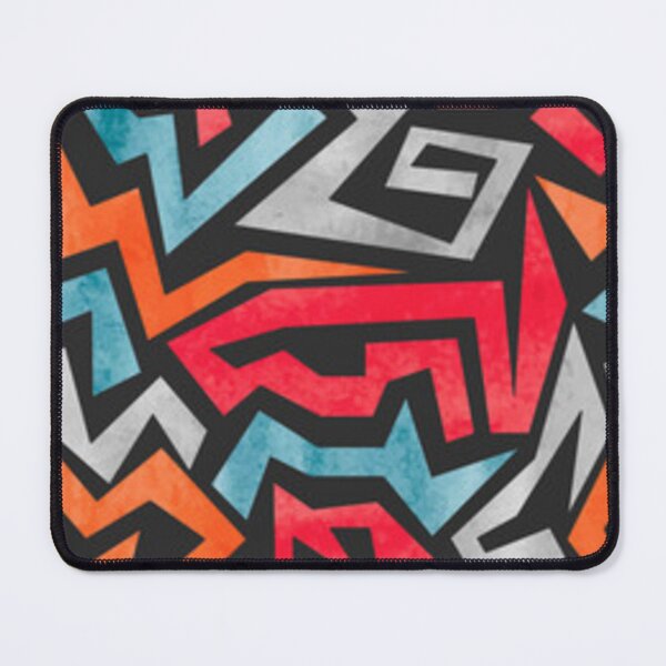 Item preview, Cute Colorful Pattern Fashion Trends designed and sold by aqua1001.
