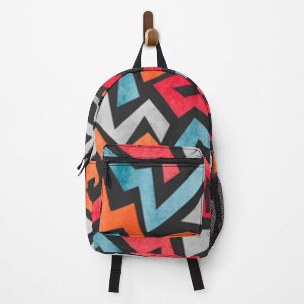 Item preview, Cute Colorful Pattern Fashion Trends designed and sold by aqua1001.