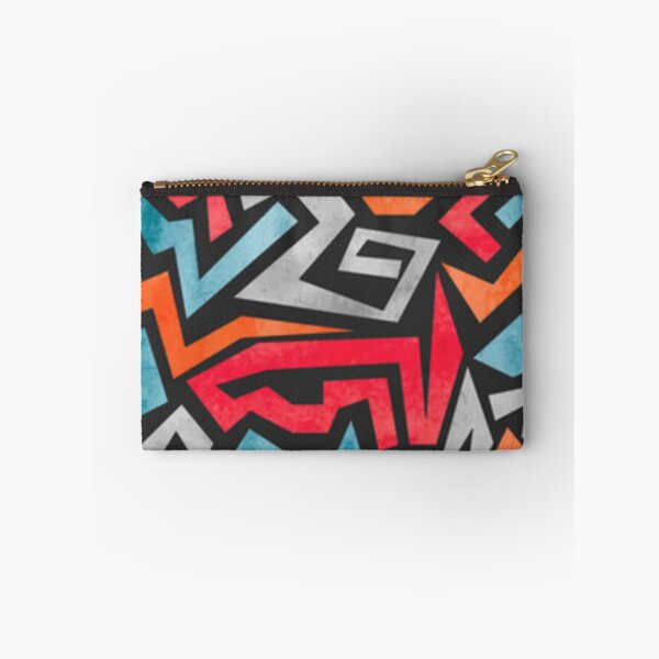Item preview, Cute Colorful Pattern Fashion Trends designed and sold by aqua1001.