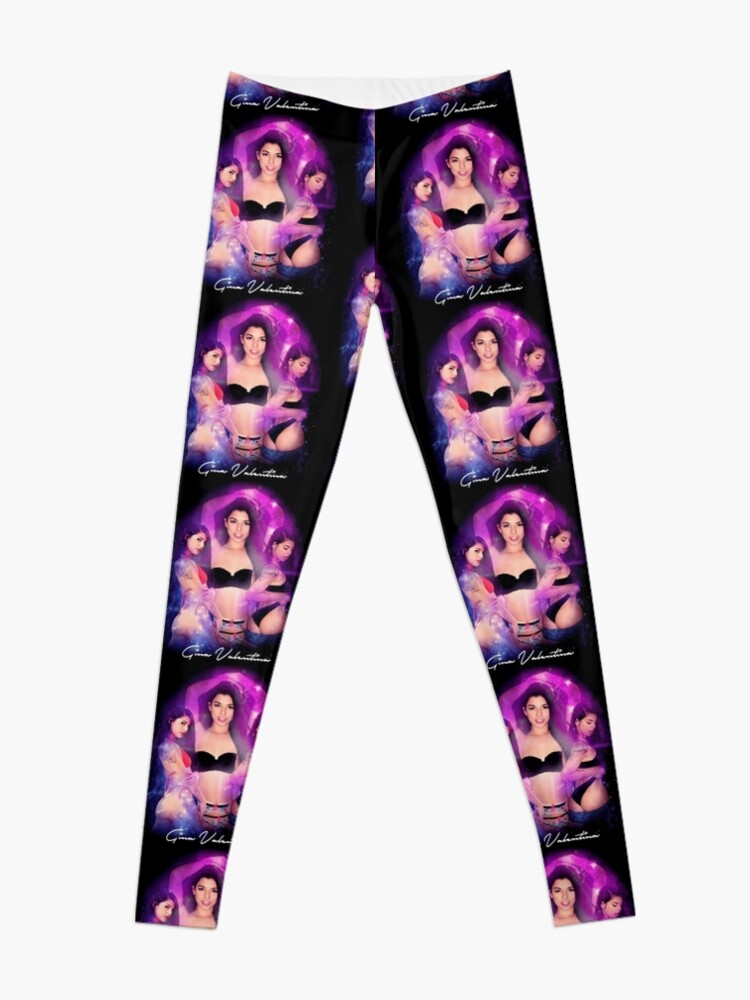 Galaxy Leggings – Violet and Valentine