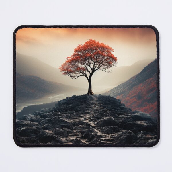 Item preview, Sycamore gap designed and sold by Adnan Hammuş.
