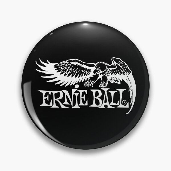 Item preview, Ernie Ball designed and sold by iviondraxe.