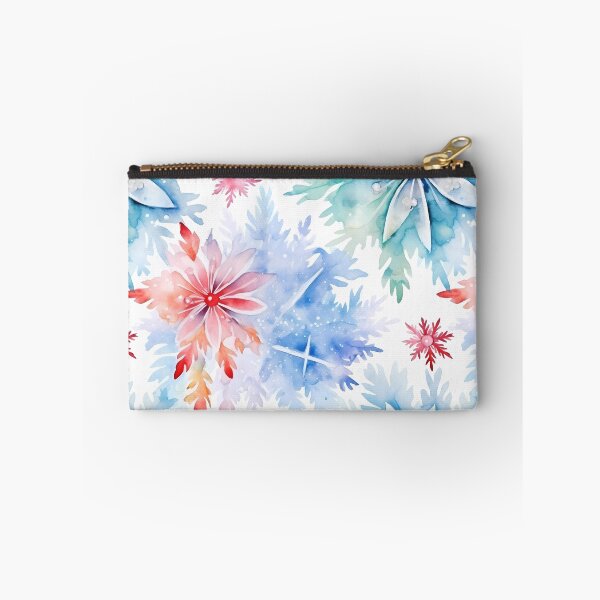 Item preview, The Winter of Ice Flowers designed and sold by 4857four.
