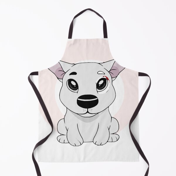 Item preview, Cute Bullseye Dog Team Member  designed and sold by nederosteks.