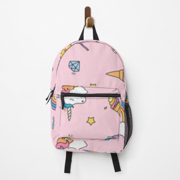 Item preview, Cute Unicorn Pattern Clothing And Style designed and sold by aqua1001.