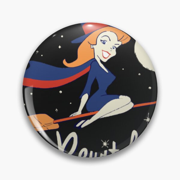 Item preview, Bewitched  designed and sold by JermaineLPalm.