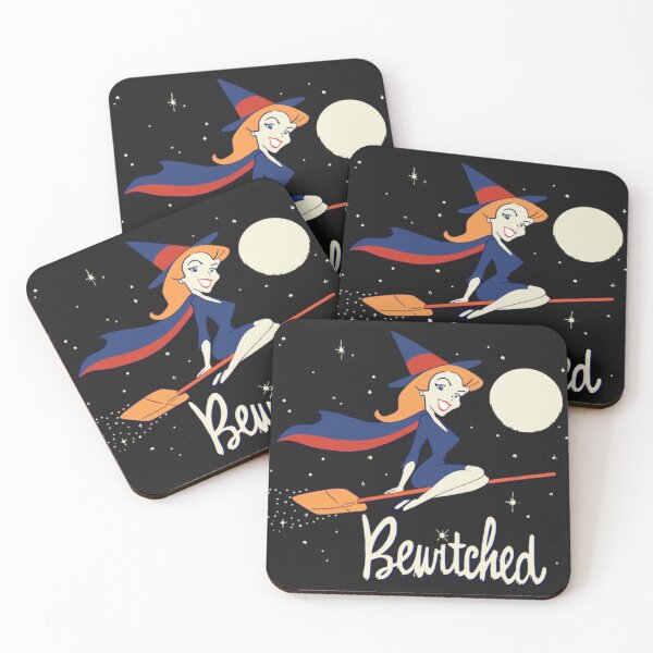 Item preview, Bewitched  designed and sold by JermaineLPalm.