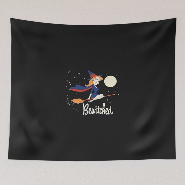 Item preview, Bewitched  designed and sold by JermaineLPalm.