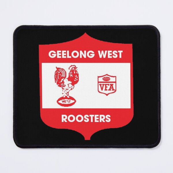 Item preview, Geelong West VFA designed and sold by iviondraxe.