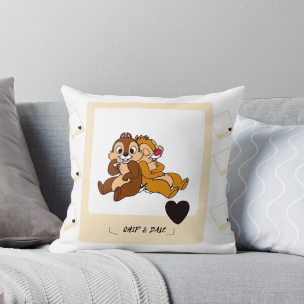Item preview, Chip and Dale designed and sold by DIANAMADALINA.