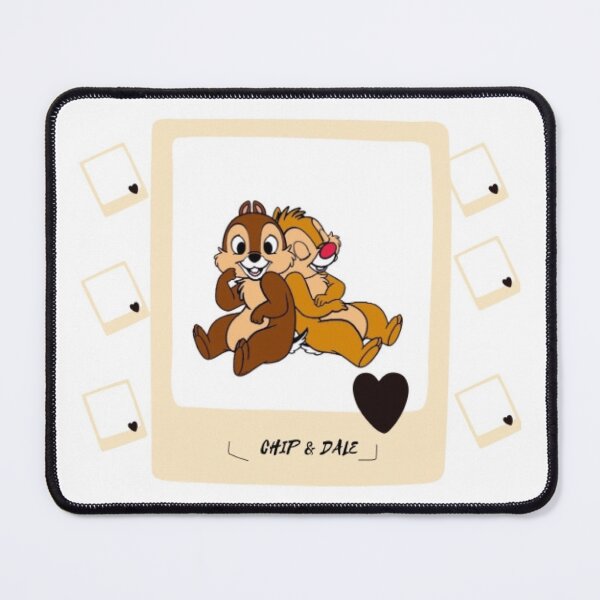 Item preview, Chip and Dale designed and sold by DIANAMADALINA.