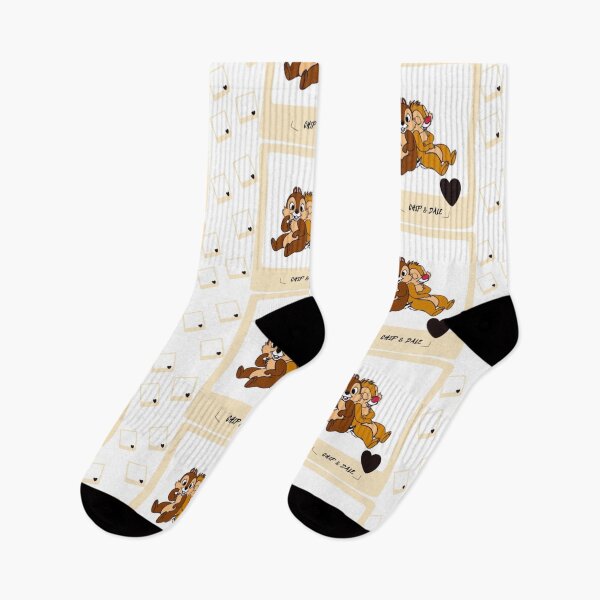 Item preview, Chip and Dale designed and sold by DIANAMADALINA.