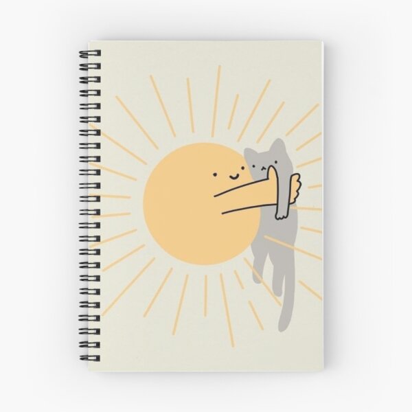 Item preview, The sun carries a cat designed and sold by Yaso Store.