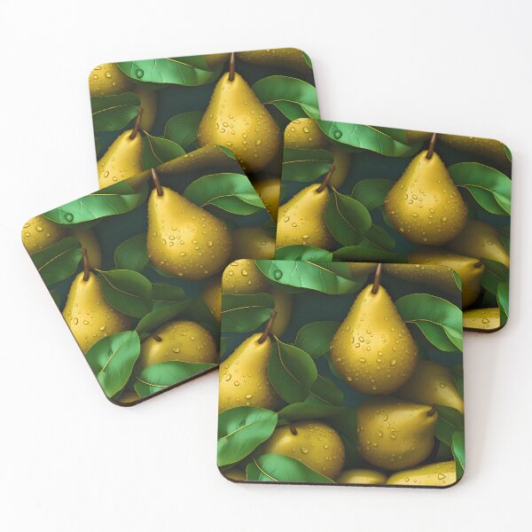 Item preview, Pears designed and sold by DerSenat.