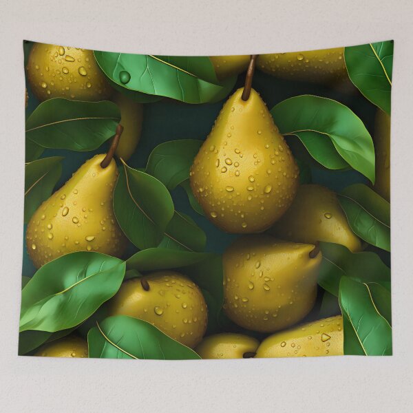 Item preview, Pears designed and sold by DerSenat.
