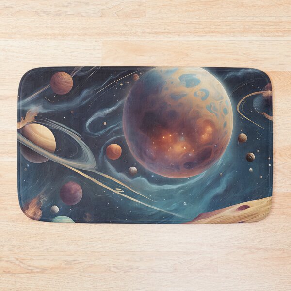 Item preview, Cosmic Wonders designed and sold by SmiIing-121.