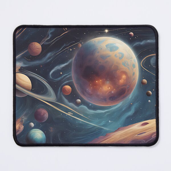 Item preview, Cosmic Wonders designed and sold by SmiIing-121.