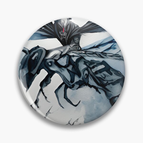 Item preview, Wasps and demon nightmare designed and sold by Glenbobagins.