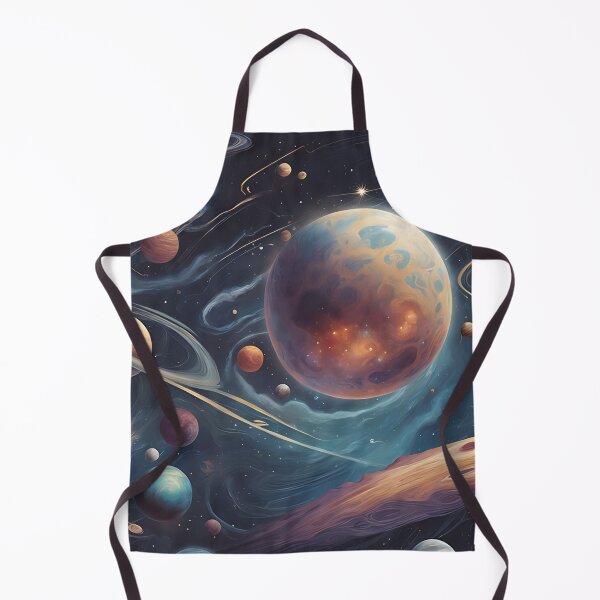 Item preview, Cosmic Wonders designed and sold by SmiIing-121.