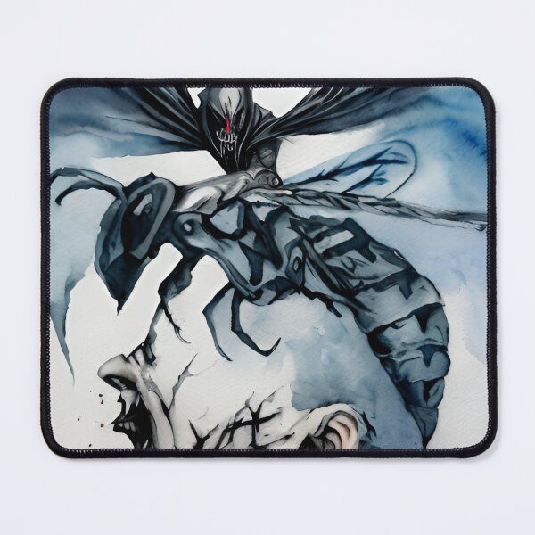 Item preview, Wasps and demon nightmare designed and sold by Glenbobagins.