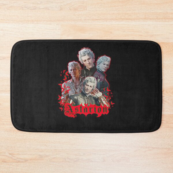 Item preview, BG3 Astarion Inspired   designed and sold by JermaineLPalm.