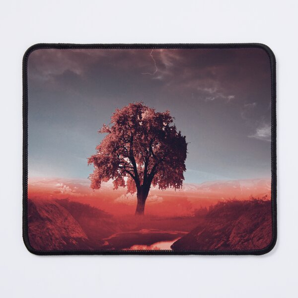 Item preview, Sycamore gap red designed and sold by Adnan Hammuş.