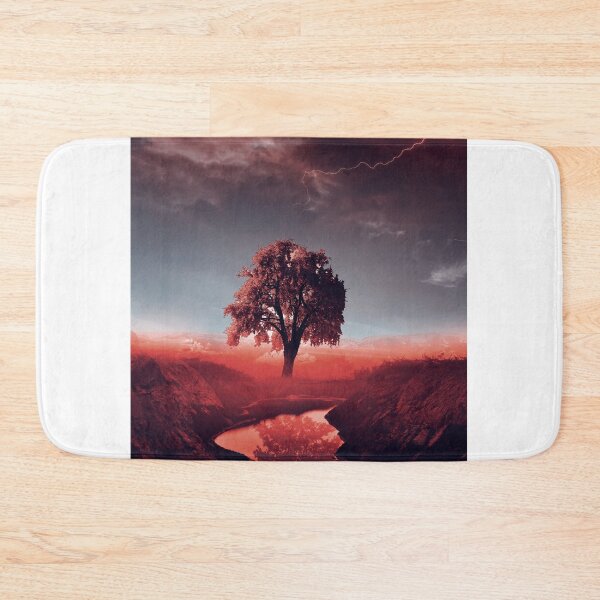 Item preview, Sycamore gap red designed and sold by Adnan Hammuş.